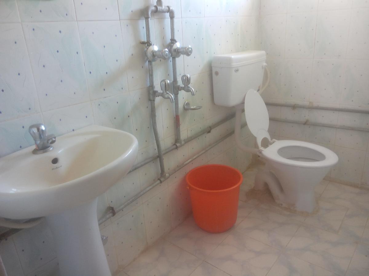 Hotel Rigyal Padam Екстер'єр фото
