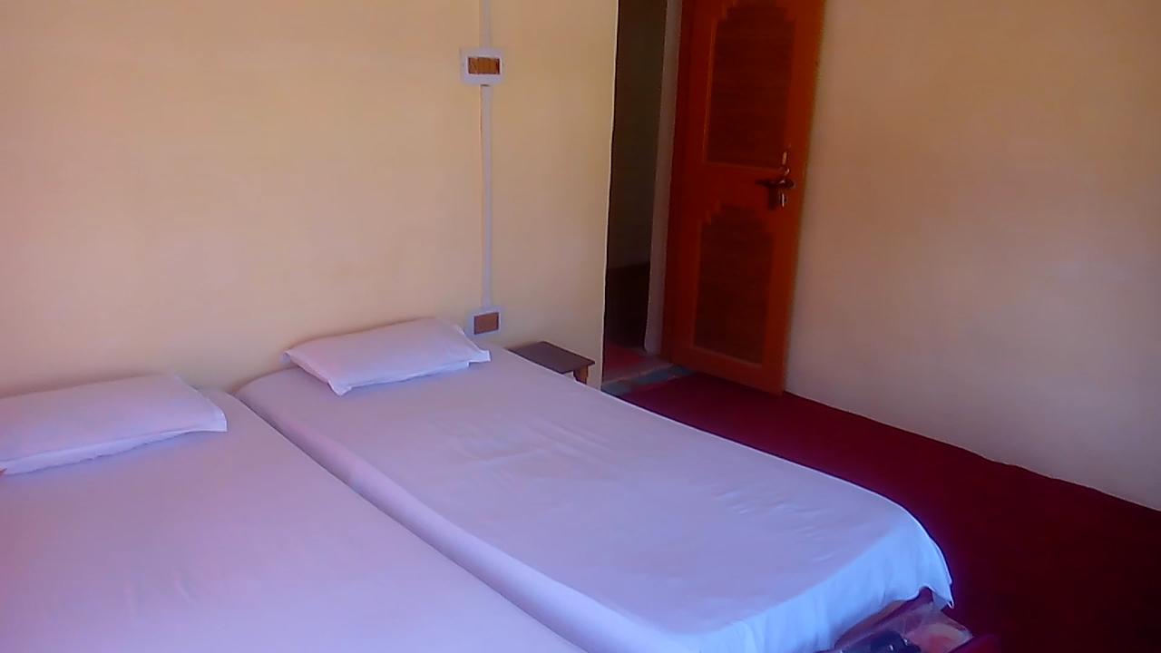 Hotel Rigyal Padam Екстер'єр фото