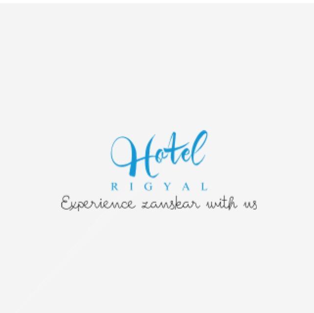 Hotel Rigyal Padam Екстер'єр фото